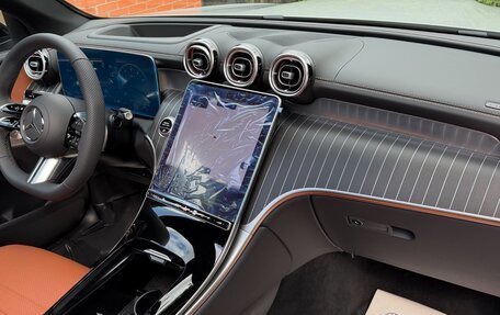 Mercedes-Benz GLC Coupe, 2025 год, 8 440 000 рублей, 17 фотография