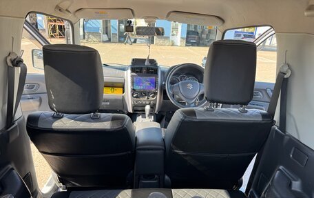 Suzuki Jimny, 2016 год, 1 520 000 рублей, 11 фотография