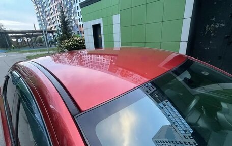 Mitsubishi Lancer IX, 2008 год, 750 000 рублей, 8 фотография