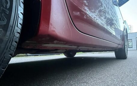 Mitsubishi Lancer IX, 2008 год, 750 000 рублей, 9 фотография