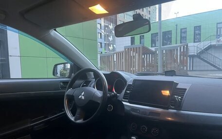 Mitsubishi Lancer IX, 2008 год, 750 000 рублей, 16 фотография