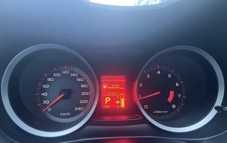 Mitsubishi Lancer IX, 2008 год, 750 000 рублей, 17 фотография