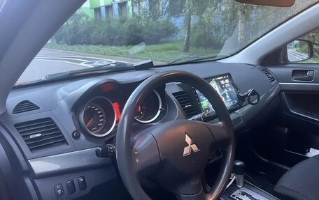 Mitsubishi Lancer IX, 2008 год, 750 000 рублей, 14 фотография