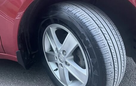 Mitsubishi Lancer IX, 2008 год, 750 000 рублей, 10 фотография