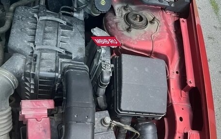 Mitsubishi Lancer IX, 2008 год, 750 000 рублей, 12 фотография