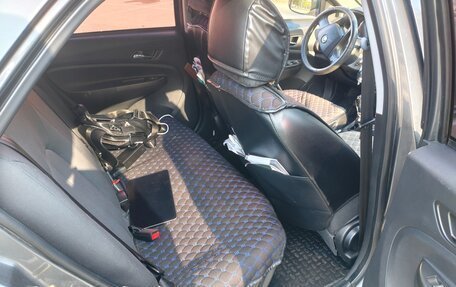Geely GC6, 2014 год, 199 999 рублей, 13 фотография