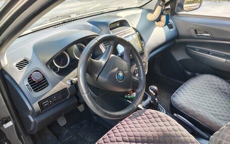 Geely GC6, 2014 год, 199 999 рублей, 12 фотография