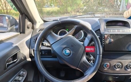 Geely GC6, 2014 год, 199 999 рублей, 16 фотография