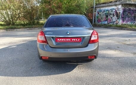 Geely GC6, 2014 год, 199 999 рублей, 4 фотография