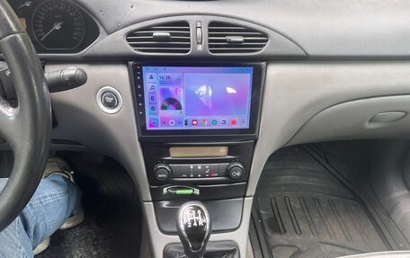 Renault Laguna II, 2002 год, 300 000 рублей, 7 фотография