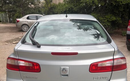 Renault Laguna II, 2002 год, 300 000 рублей, 3 фотография