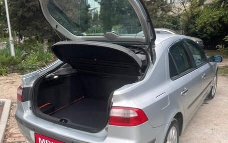 Renault Laguna II, 2002 год, 300 000 рублей, 2 фотография