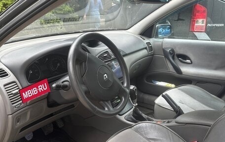 Renault Laguna II, 2002 год, 300 000 рублей, 8 фотография