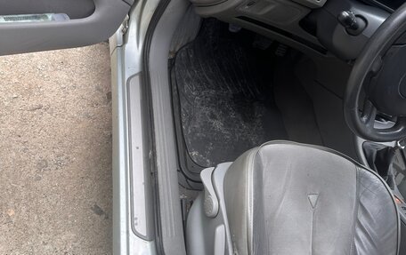 Renault Laguna II, 2002 год, 300 000 рублей, 9 фотография