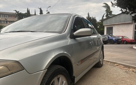 Renault Laguna II, 2002 год, 300 000 рублей, 13 фотография