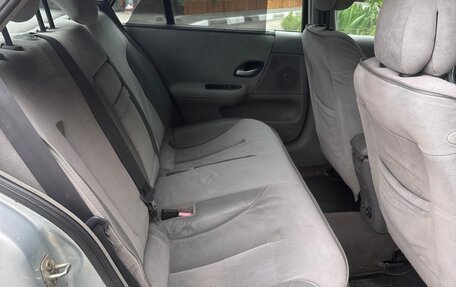 Renault Laguna II, 2002 год, 300 000 рублей, 15 фотография