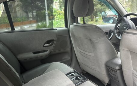 Renault Laguna II, 2002 год, 300 000 рублей, 16 фотография