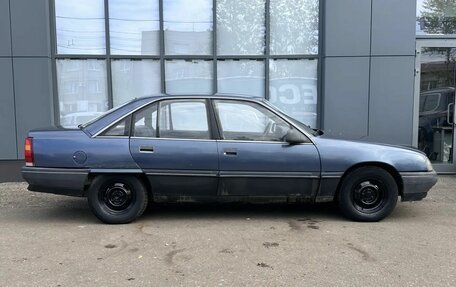 Opel Omega A, 1988 год, 165 000 рублей, 4 фотография