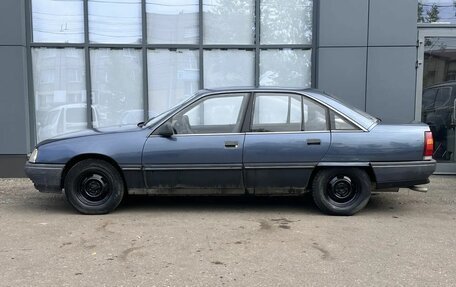 Opel Omega A, 1988 год, 165 000 рублей, 5 фотография