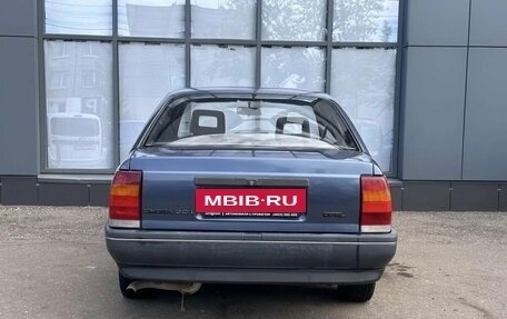 Opel Omega A, 1988 год, 165 000 рублей, 7 фотография