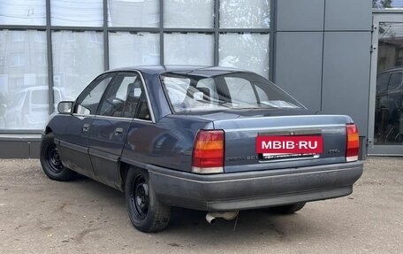 Opel Omega A, 1988 год, 165 000 рублей, 8 фотография