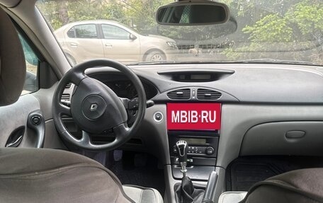 Renault Laguna II, 2002 год, 300 000 рублей, 14 фотография