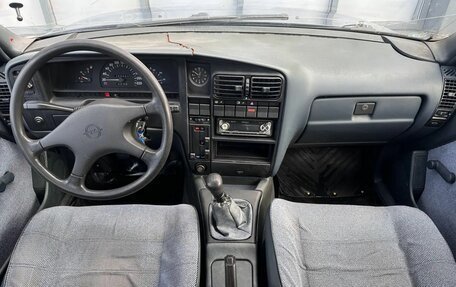 Opel Omega A, 1988 год, 165 000 рублей, 10 фотография