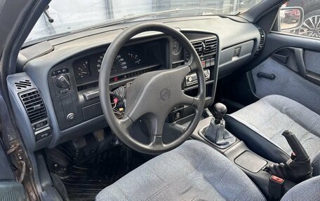 Opel Omega A, 1988 год, 165 000 рублей, 9 фотография