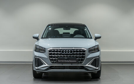 Audi Q2 I, 2025 год, 3 950 000 рублей, 2 фотография