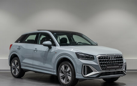 Audi Q2 I, 2025 год, 3 950 000 рублей, 3 фотография