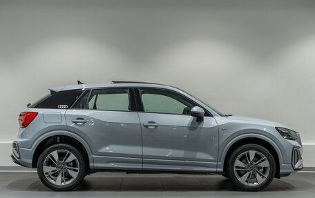 Audi Q2 I, 2025 год, 3 950 000 рублей, 4 фотография