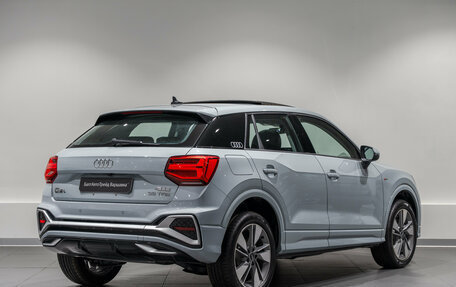 Audi Q2 I, 2025 год, 3 950 000 рублей, 5 фотография