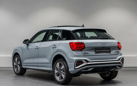 Audi Q2 I, 2025 год, 3 950 000 рублей, 7 фотография