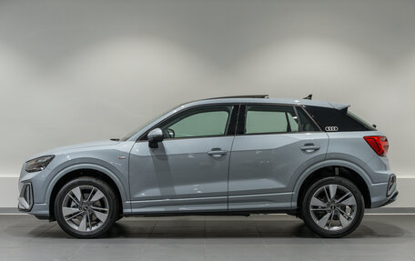 Audi Q2 I, 2025 год, 3 950 000 рублей, 8 фотография
