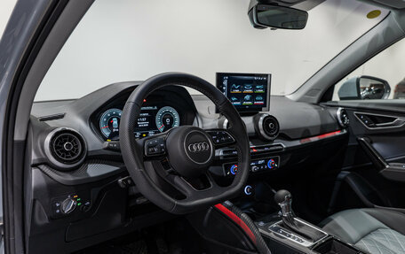 Audi Q2 I, 2025 год, 3 950 000 рублей, 9 фотография