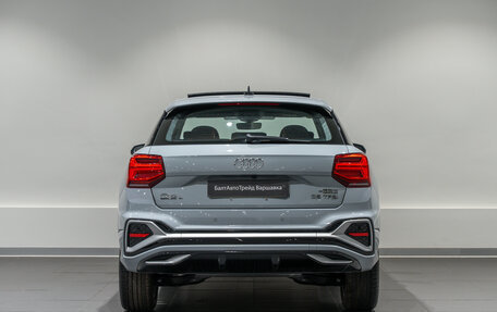 Audi Q2 I, 2025 год, 3 950 000 рублей, 6 фотография