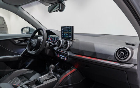 Audi Q2 I, 2025 год, 3 950 000 рублей, 11 фотография