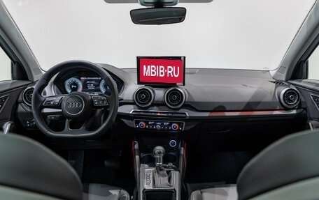 Audi Q2 I, 2025 год, 3 950 000 рублей, 12 фотография