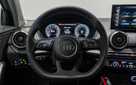Audi Q2 I, 2025 год, 3 950 000 рублей, 13 фотография