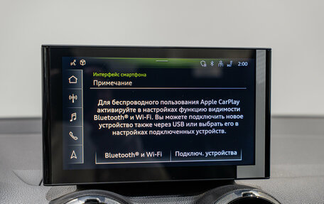 Audi Q2 I, 2025 год, 3 950 000 рублей, 16 фотография