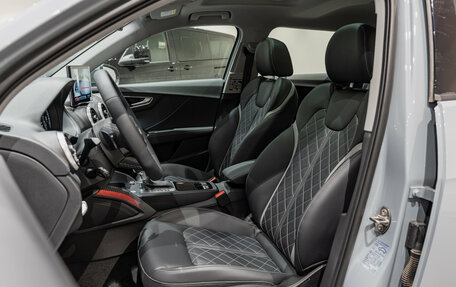 Audi Q2 I, 2025 год, 3 950 000 рублей, 19 фотография