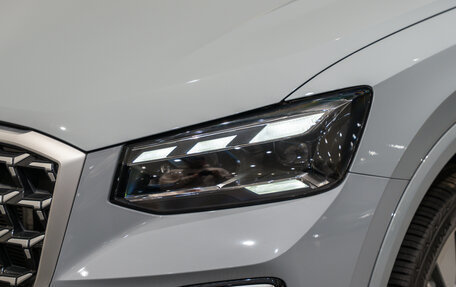 Audi Q2 I, 2025 год, 3 950 000 рублей, 25 фотография