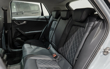 Audi Q2 I, 2025 год, 3 950 000 рублей, 20 фотография