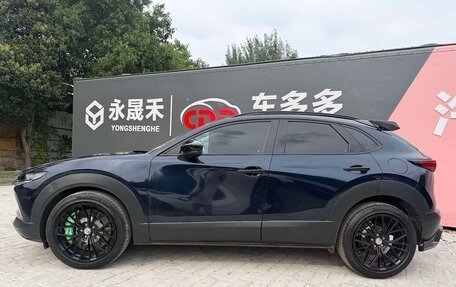 Mazda CX-30 I, 2023 год, 1 870 000 рублей, 4 фотография