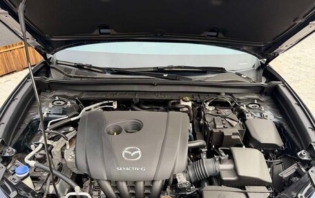 Mazda CX-30 I, 2023 год, 1 870 000 рублей, 13 фотография