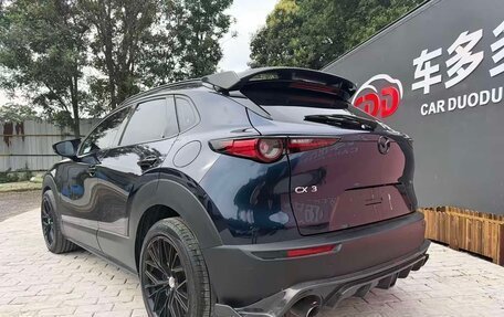 Mazda CX-30 I, 2023 год, 1 870 000 рублей, 5 фотография