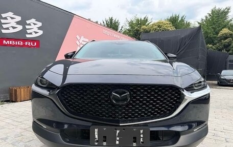 Mazda CX-30 I, 2023 год, 1 870 000 рублей, 2 фотография