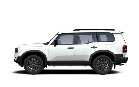 Toyota Land Cruiser Prado, 2026 год, 11 890 000 рублей, 3 фотография
