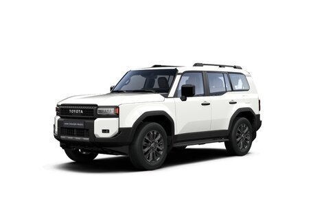 Toyota Land Cruiser Prado, 2026 год, 11 890 000 рублей, 6 фотография
