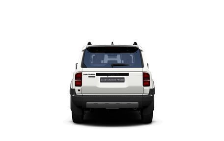 Toyota Land Cruiser Prado, 2026 год, 11 890 000 рублей, 10 фотография